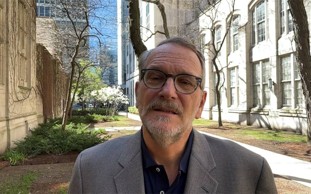 I’m Surprised that You’re Surprised