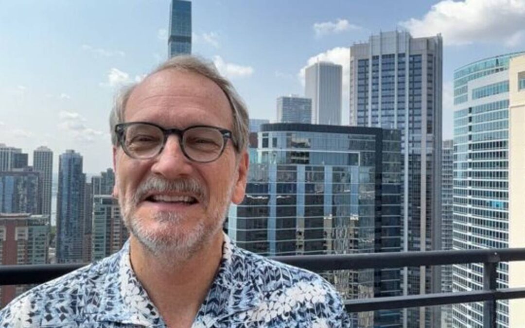 What Aaron Sorkin Taught Me About Life and Business