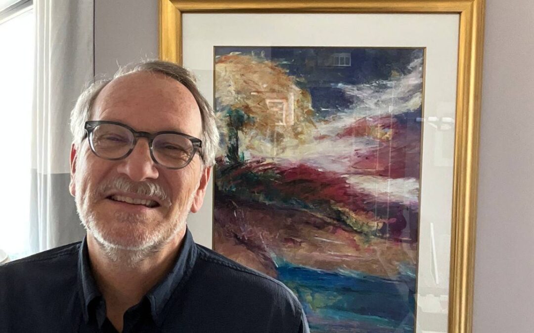 Ever Get Upset with Yourself for Getting Upset?