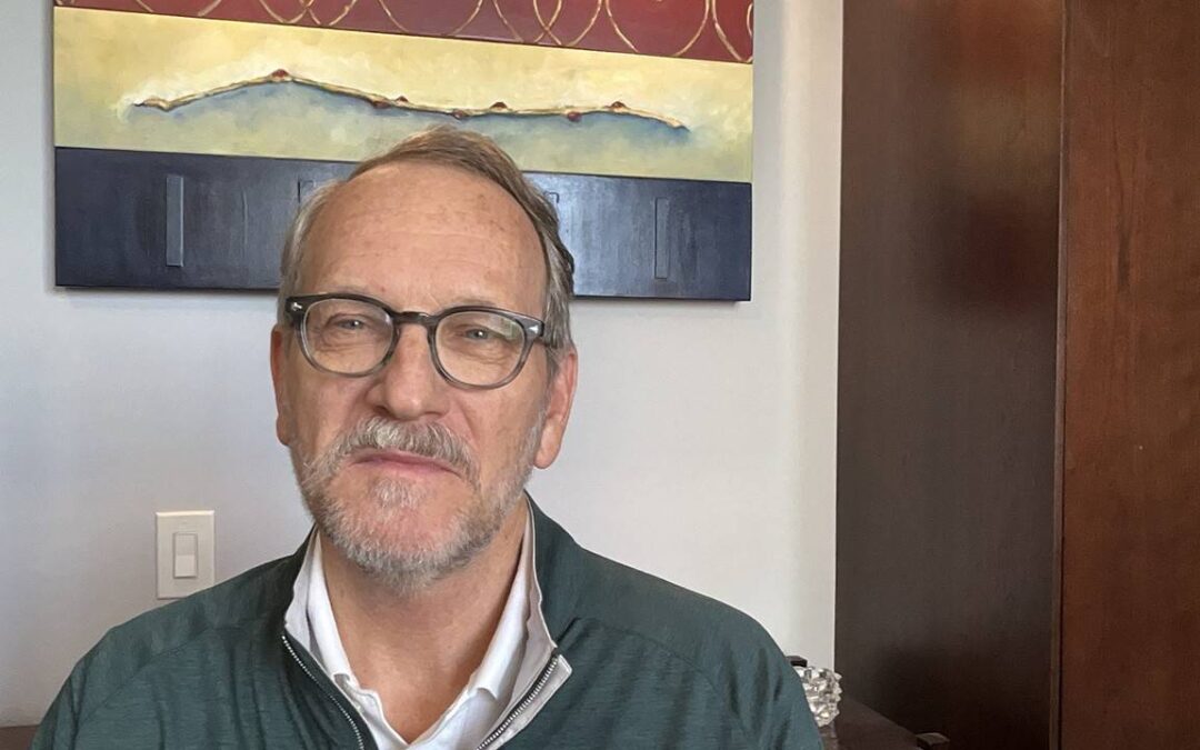 A Priceless 80 Second CRE Success Lesson