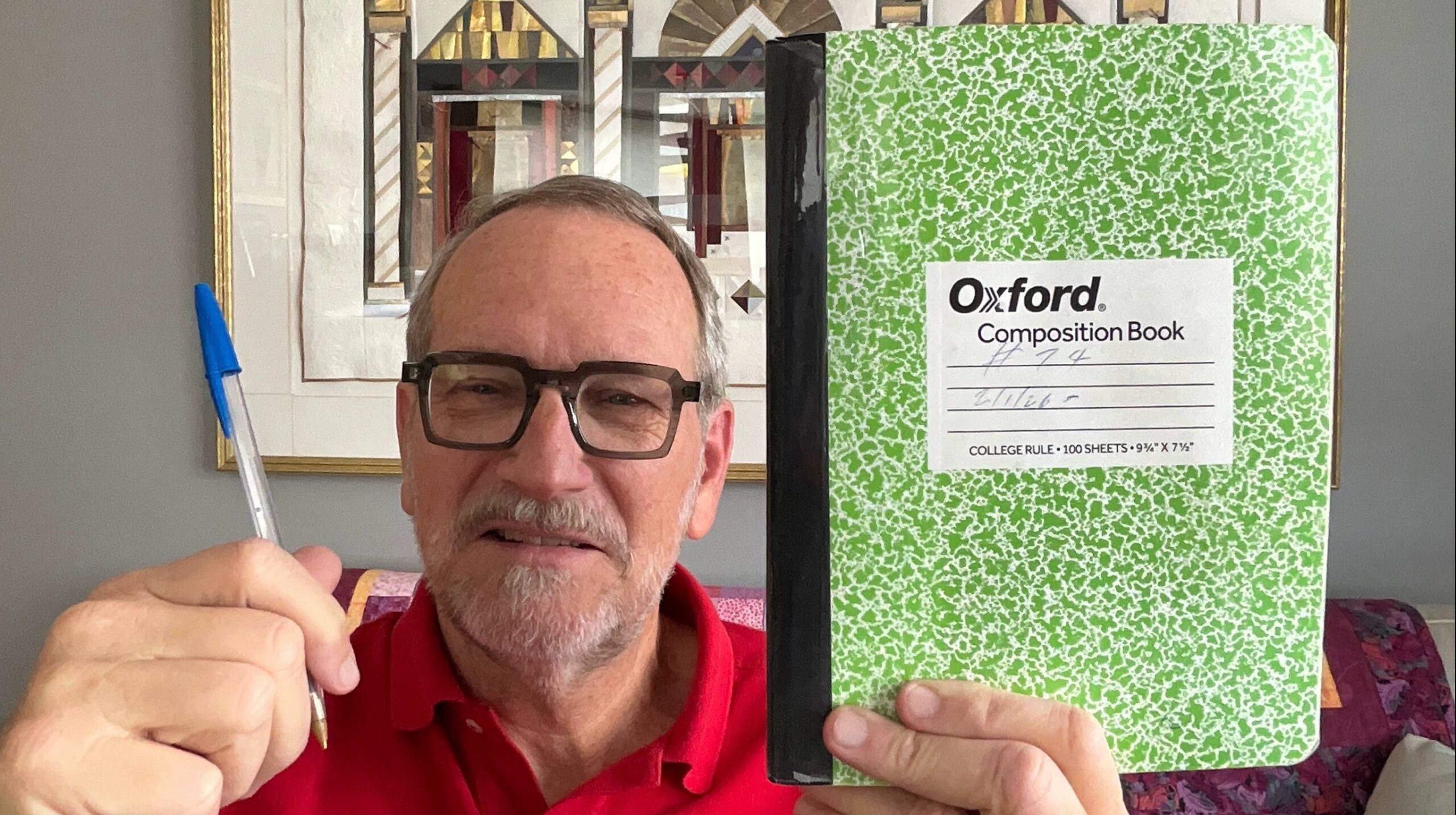 Better To Work It Out OTP Versus IRL